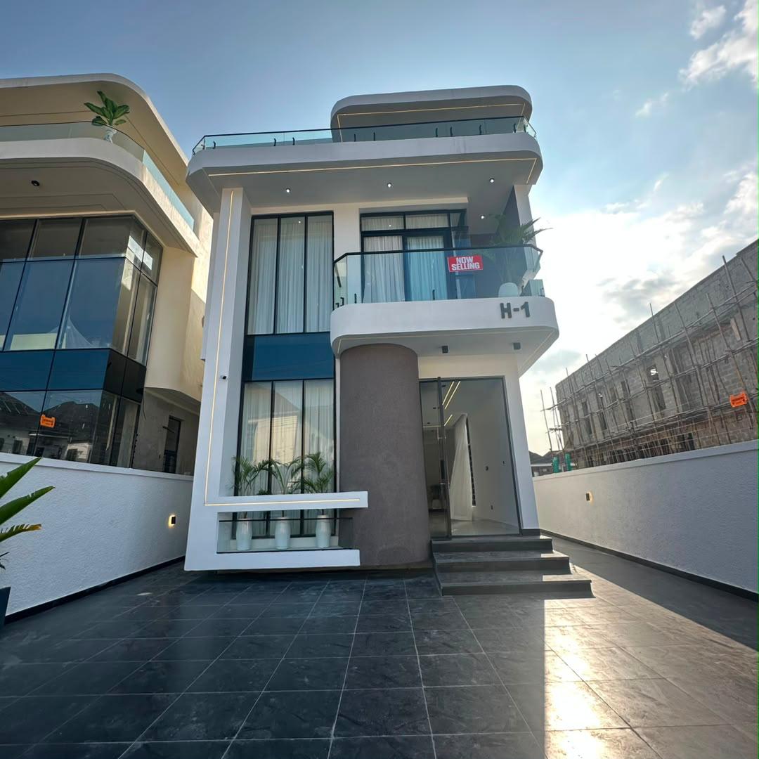 The rise of Smart Homes in urban Nigeria