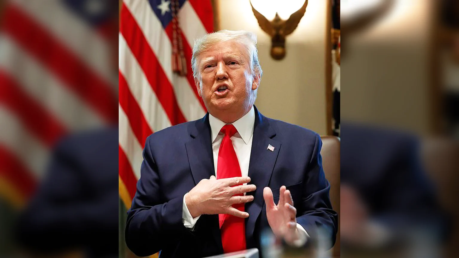 U.S. lifts 12-year security restriction on Nigerian vessels, hails port reforms