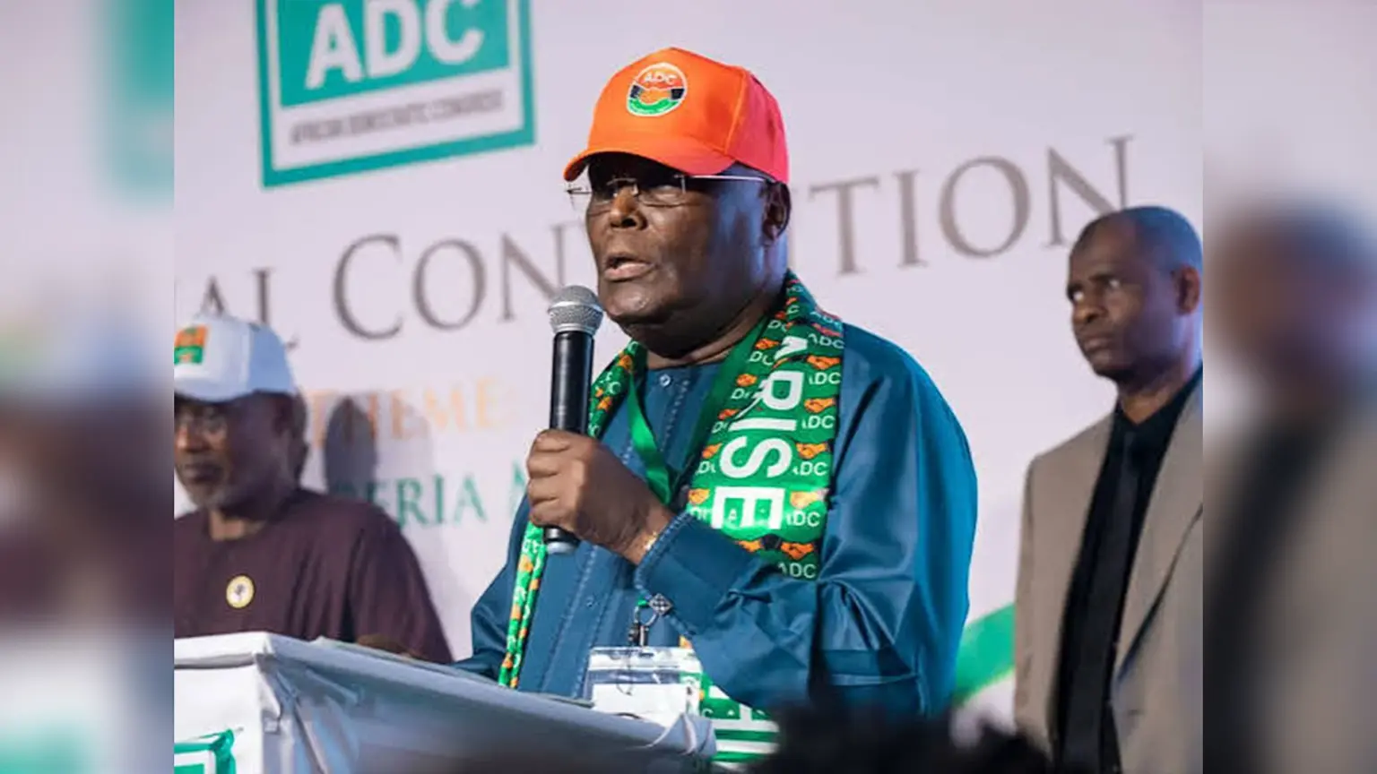 2027: Atiku Assassination Plot story and Sowore’s Letter