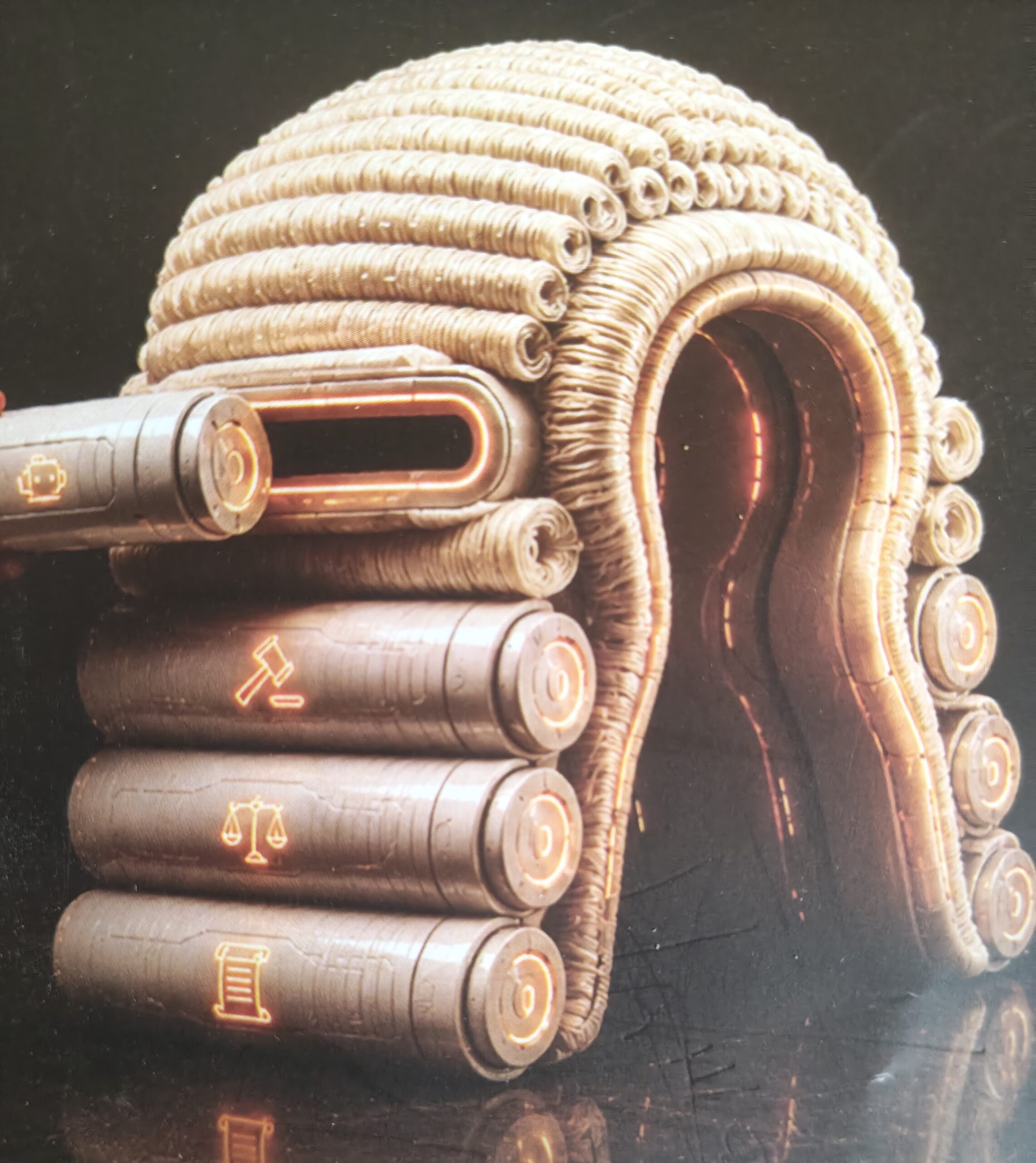 Nigeria’s judiciary ahead of 2027: Between power and the people