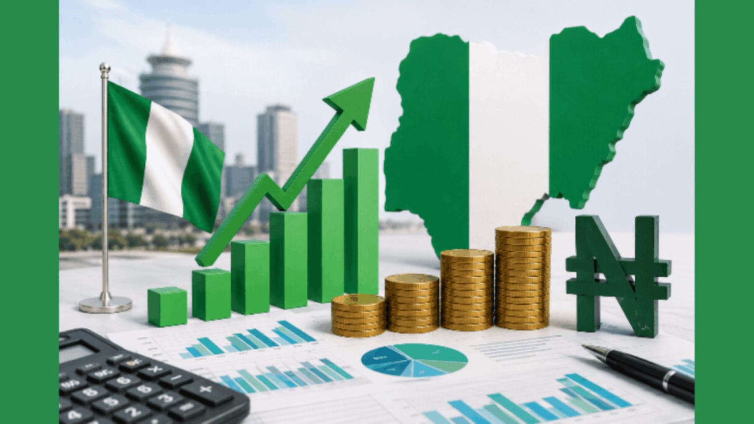 Economic imperative of staying the course of reforms