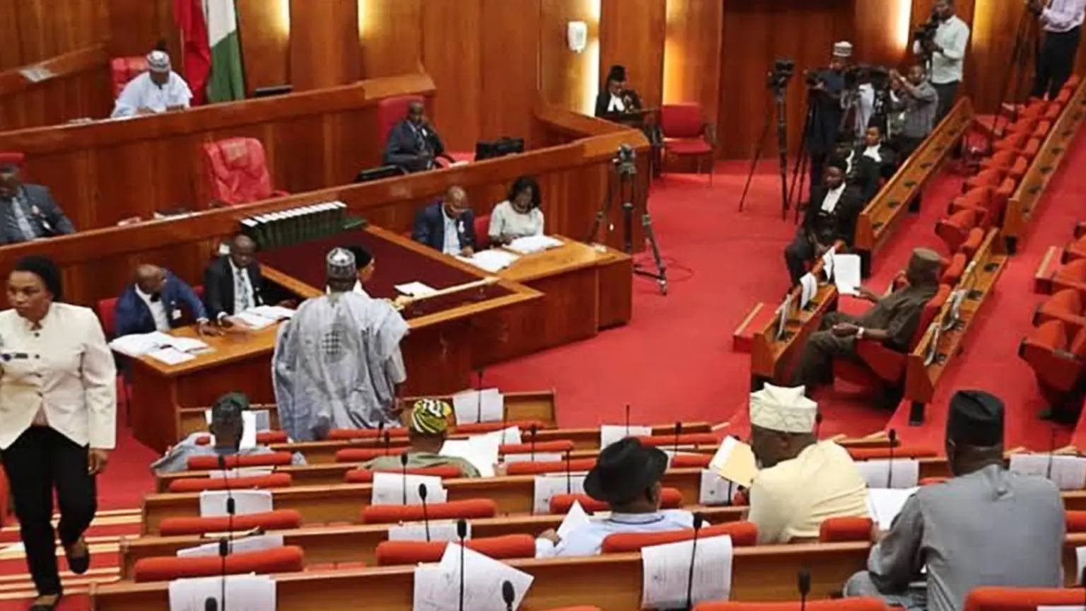 “Reps” Summons of Telecoms CEOs Is Sub Judice” — Lawyer