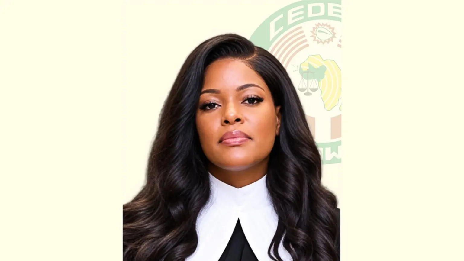 Dogged ECOWAS Court President, Brumskine, promises reforms